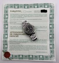 Thumbnail von Rolex Explorer II 16570 Chichi Di Mais Dial T series Full Set & Accessories