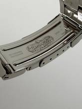 Thumbnail von Rolex Explorer II 16570 Chichi Di Mais Dial T series Full Set & Accessories