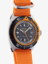 Thumbnail von Enicar Sherpa Ladies Scuba Divers Wristwatch Mini – Dive Sherpa 300