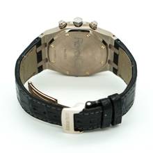Thumbnail von Audemars Piguet Royal Oak Chronograph 26022BC.OO.D002CR.01 </h1>