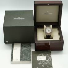 Thumbnail von Audemars Piguet Royal Oak Chronograph 26022BC.OO.D002CR.01 </h1>