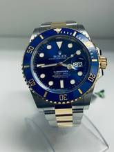 Thumbnail von Rolex Submariner Date 09/2022 - SOFORT LIEFERBAR..