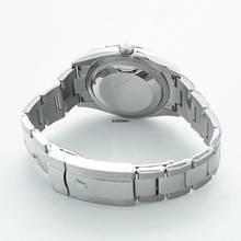 Thumbnail von Rolex Datejust 36 126234-0052 - Datejust Automatic Green Dial 18kt White Gold Men's Watch </h1>