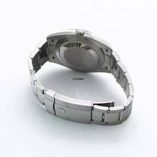 Thumbnail von Rolex Datejust 41 126300-0019 - Datejust Automatic Green Dial Stainless Steel Men's Watch </h1>