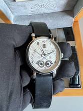 Thumbnail von Schaumburg Grand Perpetual Moon Meteorite PVD