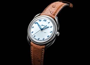 Thumbnail von Schaumburg Grand Perpetual Moon Meteorite PVD