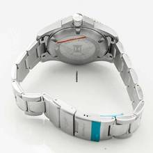 Thumbnail von Longines HydroConquest L37824766 - HydroConquest Automatic Grey Dial Men's Watch </h1>