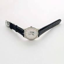 Thumbnail von Jaeger-LeCoultre Q1368430 - Master Automatic Silver Dial Stainless Steel Men's Watch </h1>