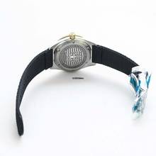 Thumbnail von Glashütte Original SeaQ 1-39-11-10-90-34 - SeaQ Automatic Blue Dial Stainless Steel Men's Watch </h1>