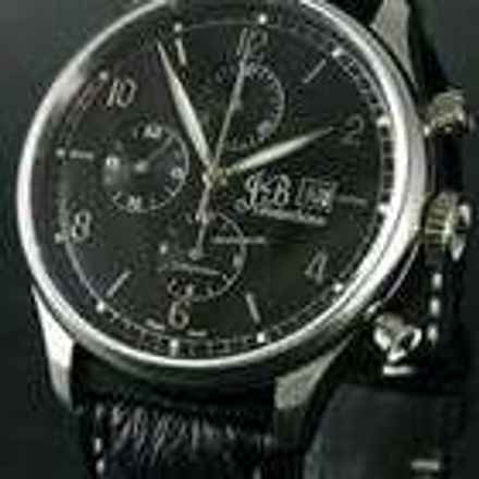  JB Gioacchino Compleanno Chronograph 