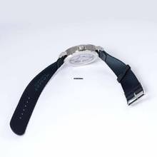 Thumbnail von NOMOS 558 - Glashütte Automatic Blue Dial Stainless Steel Men's Watch </h1>