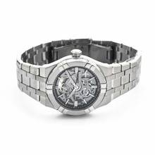 Thumbnail von Maurice Lacroix AIKON AI6007-SS002-030-1 - Aikon Automatic Grey Dial Stainless Steel Men's Watch </h1>
