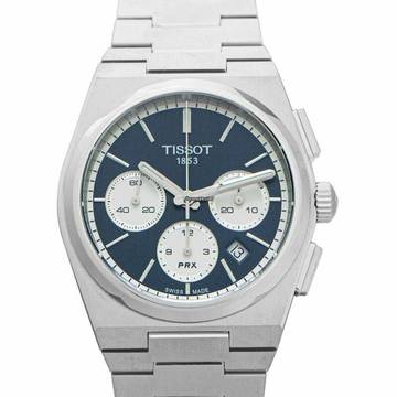  Tissot PRX T137.427.11.041.00 - PRX Automatic Blue Dial Stainless Steel Men's Watch </h1> 