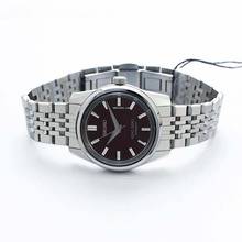 Thumbnail von Seiko Prospex SPB285J1 - Mechanical Automatic Brown Dial Stainless Steel Men's Watch </h1>