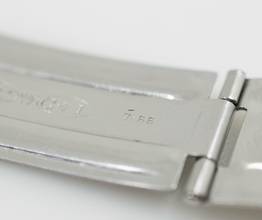 Thumbnail von Rolex Submariner (No Date) 1966 Gilt Dial Submariner 5513 Box and UK Papers.