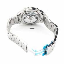 Thumbnail von Longines Master Collection L27734786 - Master Collection Automatic Silver Dial Men's Watch </h1>