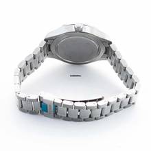 Thumbnail von Tudor Style 12500-0003 - Style Automatic Silver Dial Stainless Steel Unisex Watch </h1>