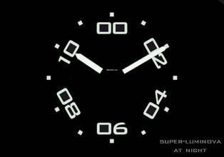 Thumbnail von N.B. Yäeger CHARLIE V2 CHRONOGRAPH