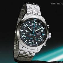 Thumbnail von N.B. Yäeger Charlie