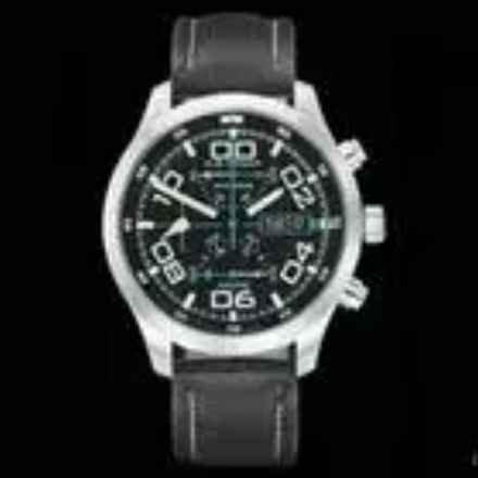  N.B. Yäeger Charlie 