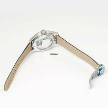 Thumbnail von Omega Seamaster Aqua Terra 231.13.43.22.02.001 - Seamaster Automatic Silver Dial Stainless Steel Men's Watch </h1>