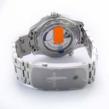 Thumbnail von Omega Seamaster Diver 300 M 210.30.42.20.10.001 - Seamaster Automatic Green Dial Stainless Steel Men's Watch </h1>