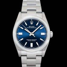 Thumbnail von Rolex Oyster Perpetual 36 126000-0003 - Oyster Perpetual Automatic Blue Dial Unisex Watch </h1>