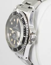 Thumbnail von Rolex Submariner Date 1680 5.5 mil series watch only.