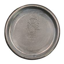 Thumbnail von Rolex Chronograph 4500 Monoblocco Antimagnetic two-body case very rare 1945’s </h1>