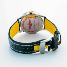 Thumbnail von Breitling Navitimer A17326361L1P1 - Navitimer Automatic Green Dial Stainless Steel Men's Watch </h1>