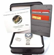 Thumbnail von Omega Speedmaster Gemini 4 </h1>