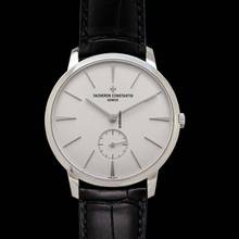 Thumbnail von Vacheron Constantin Patrimony 1110U/000G-B086 - Patrimony Hand Wind Men's Watch/42mm </h1>