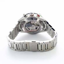 Thumbnail von TAG Heuer Carrera CBN2A1AA.BA0643 - Carrera Automatic Black Dial Stainless Steel Men's Watch </h1>