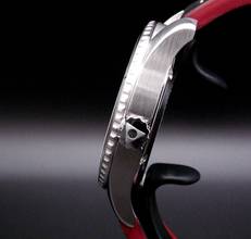 Thumbnail von Alpina Startimer Pilot Automatic BLACK 41 MM SCHWARZES ZIFFERBLATT MIT MATTEM FINISH </h1>