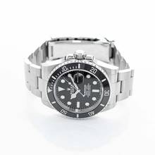 Thumbnail von Rolex Submariner Date 126610LN-0001 - Submariner Date Oystersteel New Model 2020 Automatic Chronometer Black Dia </h1>