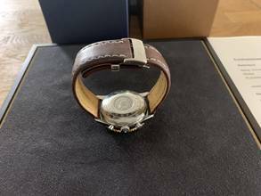 Thumbnail von Breitling Navitimer