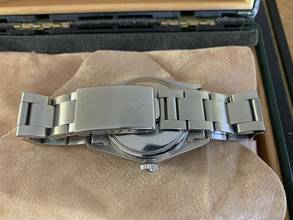 Thumbnail von Rolex Datejust 1985