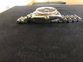 Thumbnail von Rolex Datejust 1978