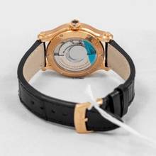 Thumbnail von Chopard Happy Sport 274808-5006 - Happy Sport Automatic Mother-of-pearl dial Dial 18k Rose Gold Ladies Watch </h1>