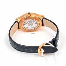 Thumbnail von Chopard Happy Sport 275362-5002 - Happy Sport Oval Automatic Mother Of Pearl Dial Diamonds Ladies Watch </h1>