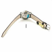 Thumbnail von Chopard Happy Sport 278573-6003 - Happy Sport Automatic White Dial Stainless Steel Ladies Watch </h1>