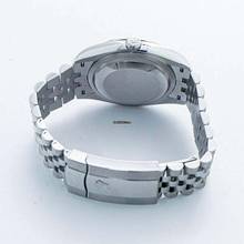 Thumbnail von Rolex Datejust 36 126234-0047 - Datejust Automatic Green Dial Stainless Steel Men's Watch </h1>