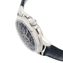 Thumbnail von Patek Philippe Perpetual Calendar Chronograph Blue Ref.5270G