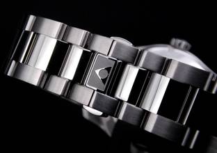 Thumbnail von Alpina Startimer Pilot Automatic EDELSTAHL SCHWARZES ZIFFERBLATT MIT MATTEM FINISH </h1>