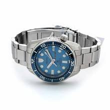 Thumbnail von Seiko Prospex SPB299J1 - Prospex Automatic Blue Dial Stainless Steel Men's Watch </h1>