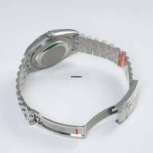 Thumbnail von Rolex Datejust 41 126334 - Datejust 41 Grey Steel/18k White Gold 41mm </h1>