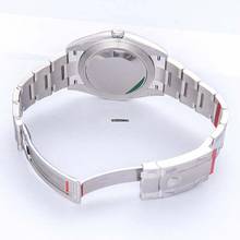 Thumbnail von Rolex Datejust 41 126334-0015 - Datejust 41 Blue Steel/18k White Gold Dia 41mm </h1>