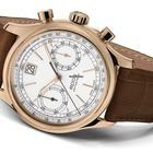 Epos Originale Collection Original Chrono 4 Optionen