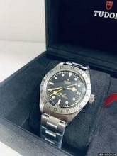 Thumbnail von Tudor Black Bay "Steve Mc Queen HERITAGE" - NEW - Full Set - 03/2022