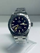 Thumbnail von Tudor Black Bay "Steve Mc Queen HERITAGE" - NEW - Full Set - 03/2022